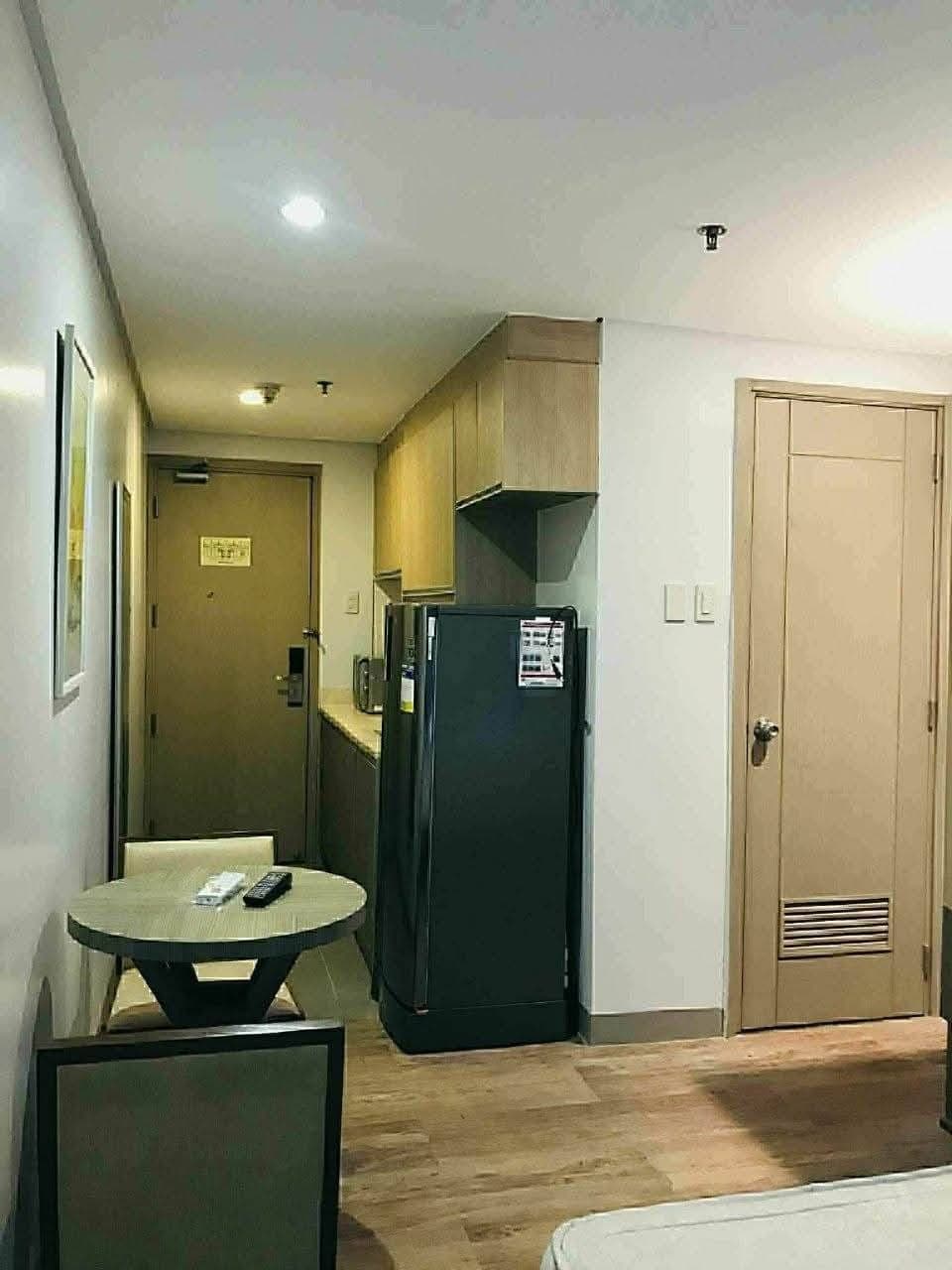 𝐅𝐎𝐑 𝐑𝐄𝐍𝐓 Two Bedrooms with Balcony Condo Unit in ASTERIA RESIDENCES - photo 4