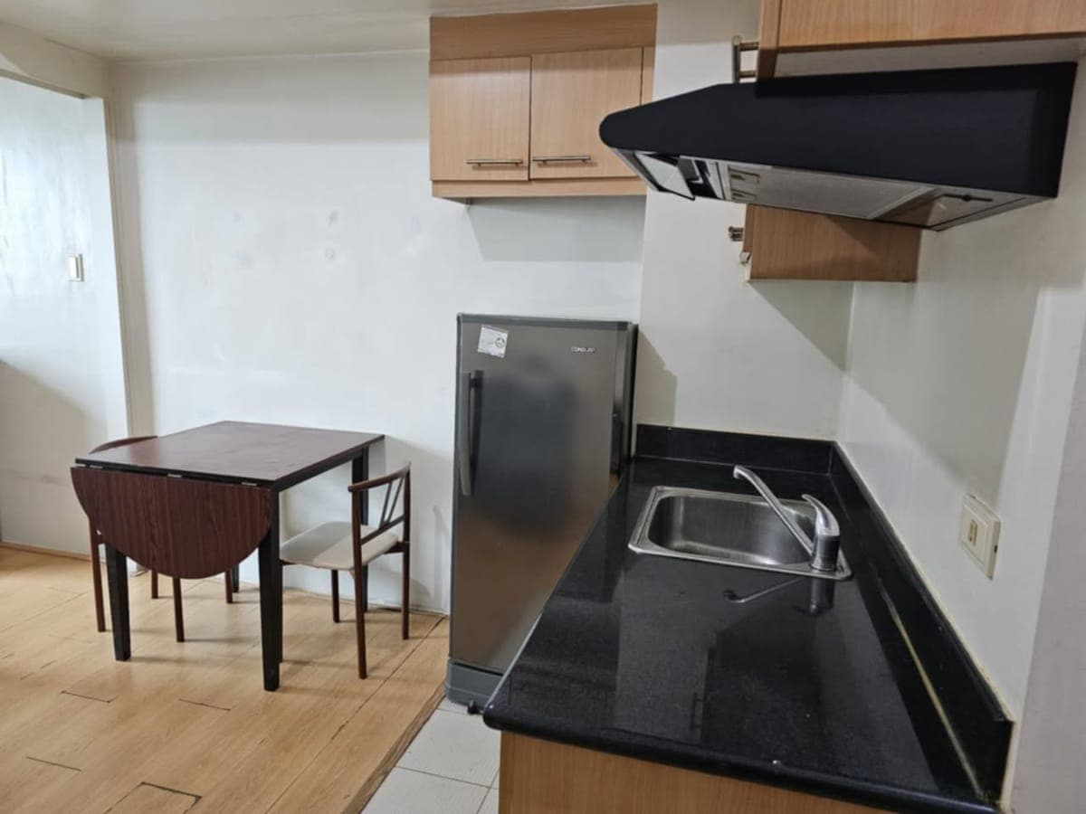🌇🌇 1 Bedroom   — makati city - photo 1