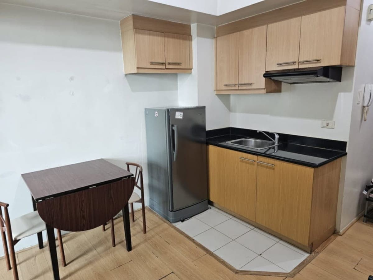 🌇🌇 1 Bedroom   — makati city - photo 2