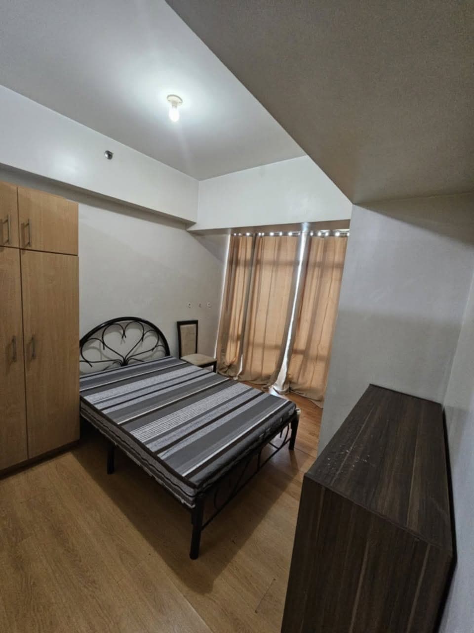 🌇🌇 1 Bedroom   — makati city - photo 3