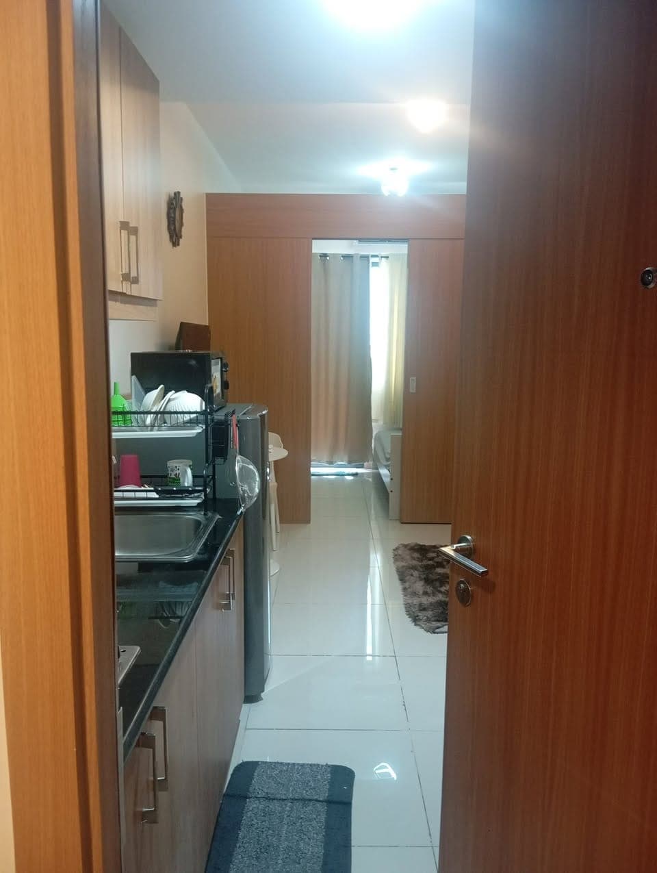 🚨 RUSH RENT 🚨🏘️ 1 Bedroom   —Makati   city - photo 1
