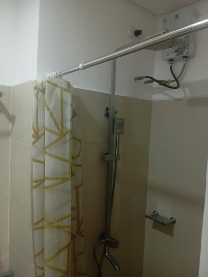 🚨 RUSH RENT 🚨🏘️ 1 Bedroom   —Makati   city - photo 5