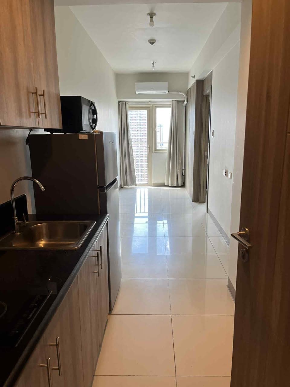 🌇🌇 1 Bedroom   — Pasay City - photo 1