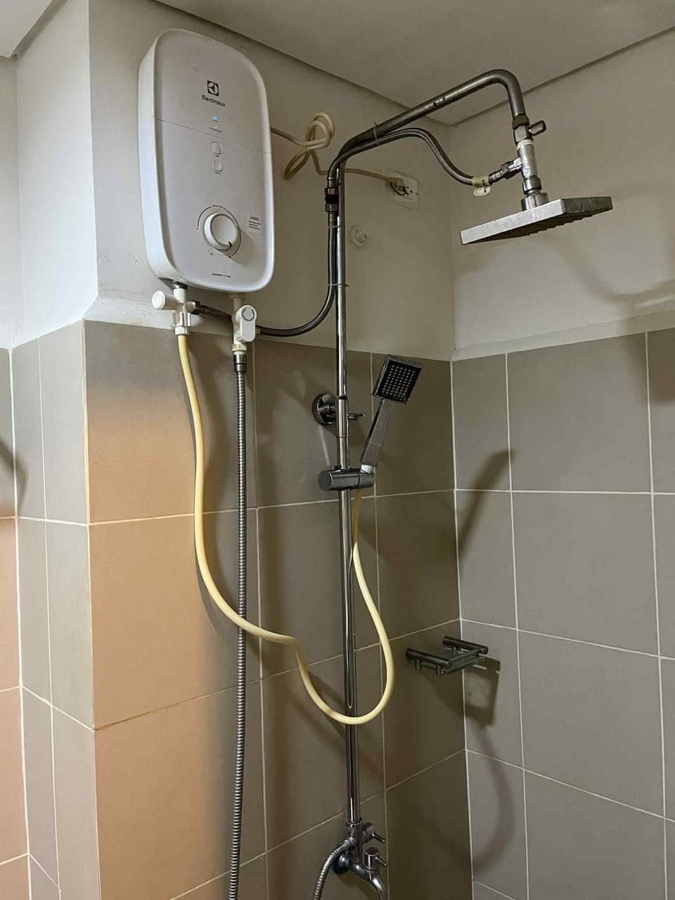 🌇🌇 1 Bedroom   — Pasay City - photo 4