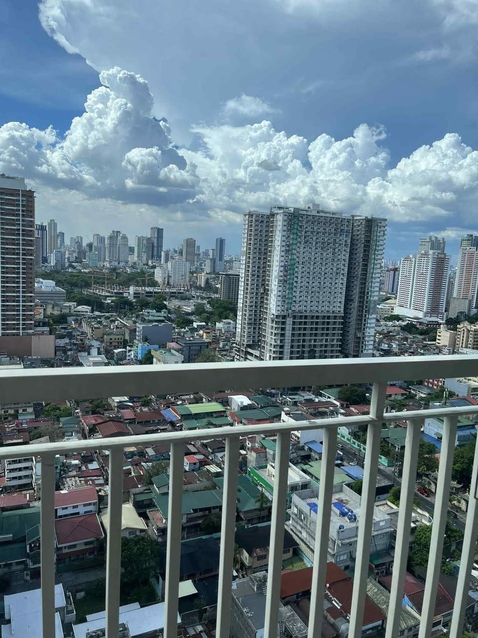 🌇🌇 1 Bedroom   — Pasay City - photo 5