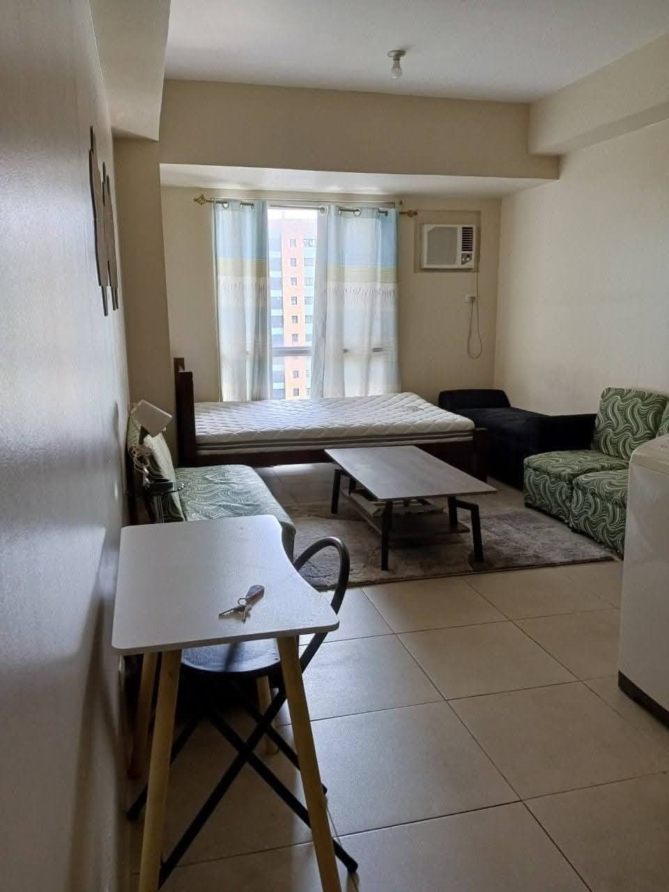 𝐅𝐎𝐑 𝐑𝐄𝐍𝐓 Studio Type Condo in AVIDA TOWERS ASTEN - photo 2