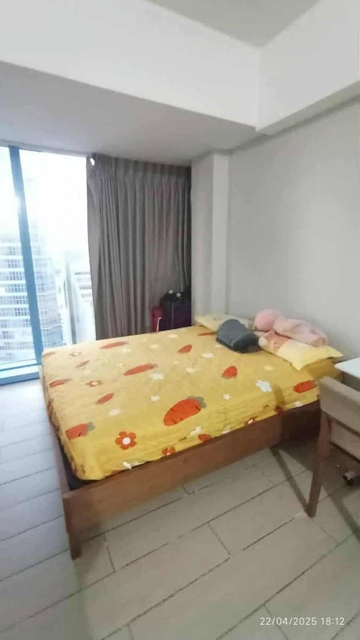 🚨 RUSH RENT 🚨🏘️ Studio type     —Makati city - photo 1