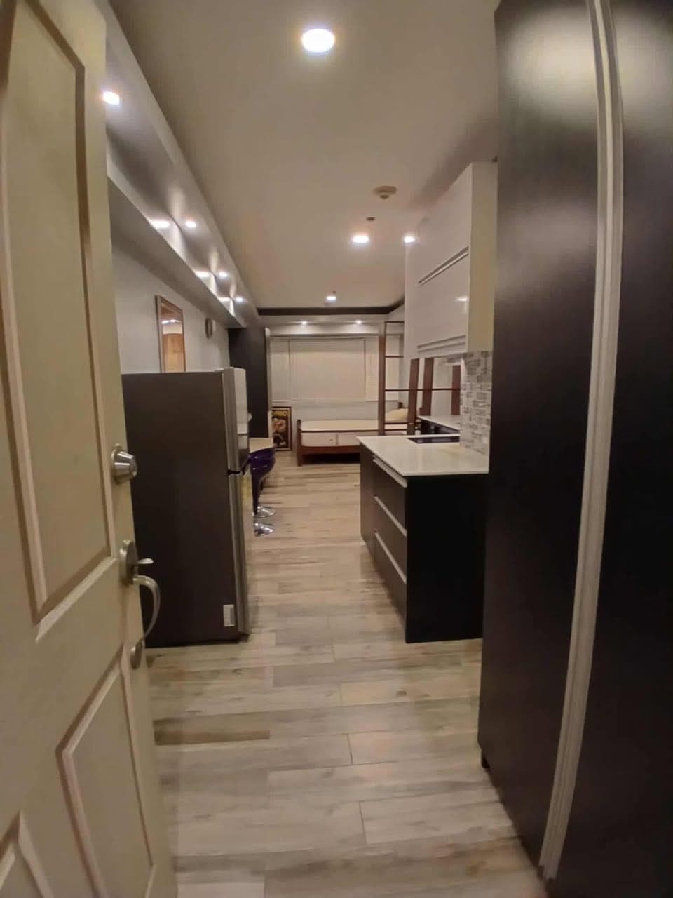 🚨 RUSH RENT 🚨🏘️ Studio type     —Makati city - photo 1