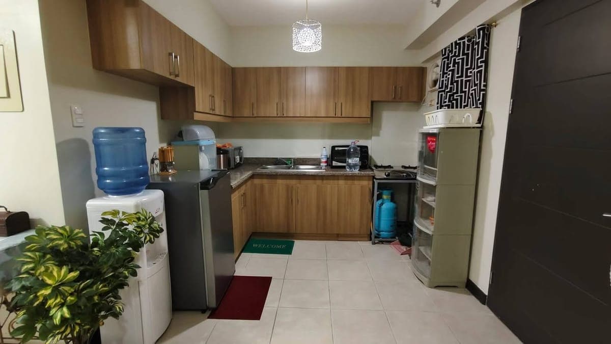 🔥 RUSH RENT – Fully Furnished 2BR Condo for ONLY ₱25K! - photo 3