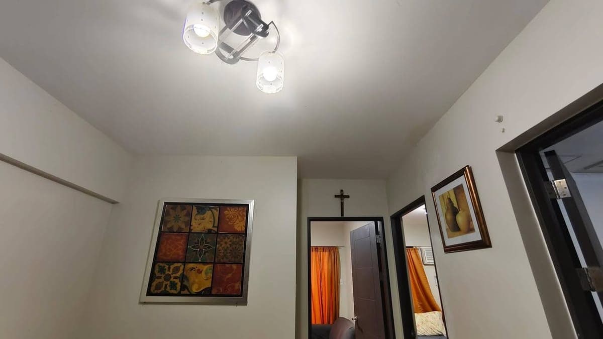 🔥 RUSH RENT – Fully Furnished 2BR Condo for ONLY ₱25K! - photo 4