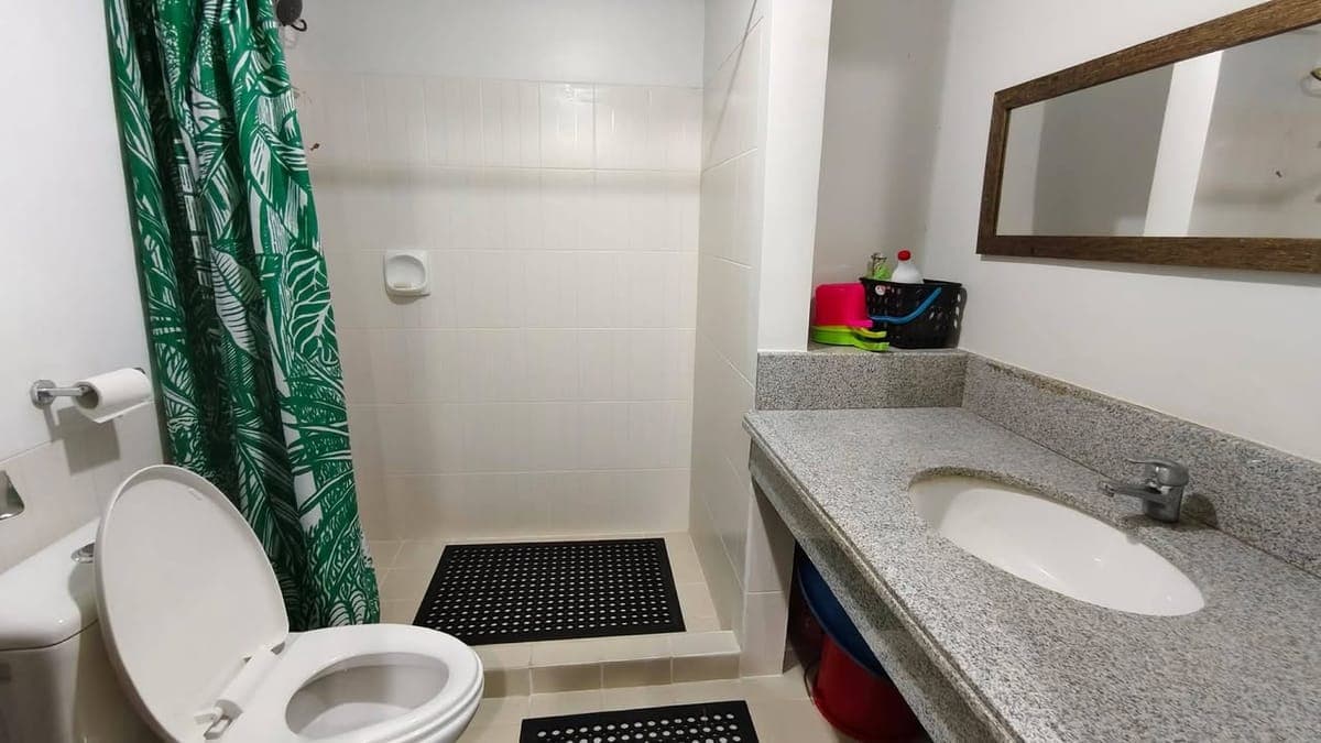 🔥 RUSH RENT – Fully Furnished 2BR Condo for ONLY ₱25K! - photo 5