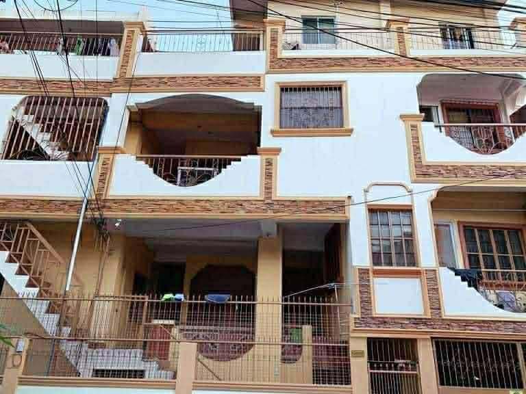 ✨ FOR RENT – ROOM FOR RENT (WITH 1 BEDROOM)✨ 🏡 - photo 1