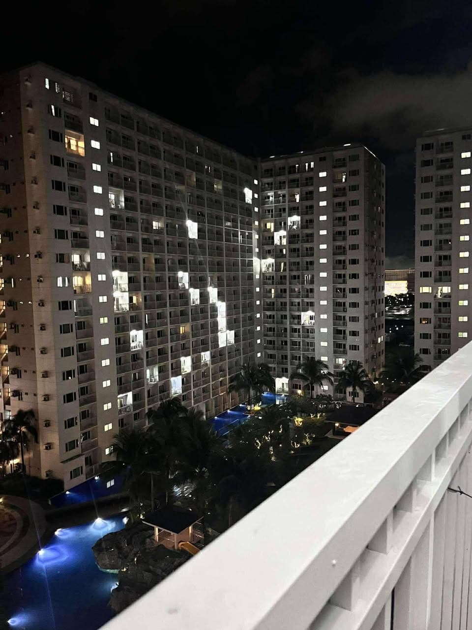 BED-SPACE (SHORE RESIDENCES, Walking Distance to MOA) - photo 1