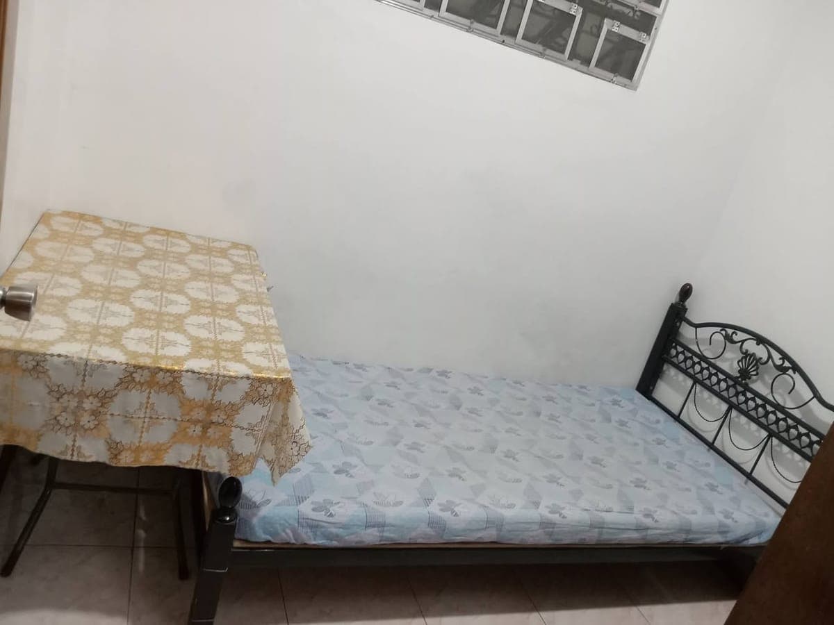 ✅FEMALE SOLO ROOM 1 ✅ - photo 2