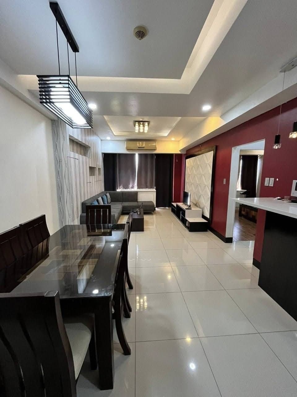 𝐅𝐎𝐑 𝐑𝐄𝐍𝐓 One Bedroom Condo at THE BELLAGIO 3 CONDOMINIUM - photo 4