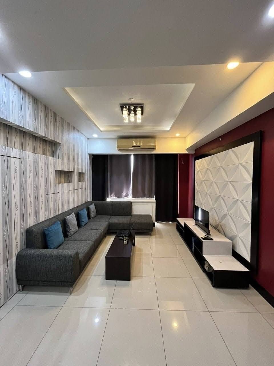 𝐅𝐎𝐑 𝐑𝐄𝐍𝐓 One Bedroom Condo at THE BELLAGIO 3 CONDOMINIUM - photo 5