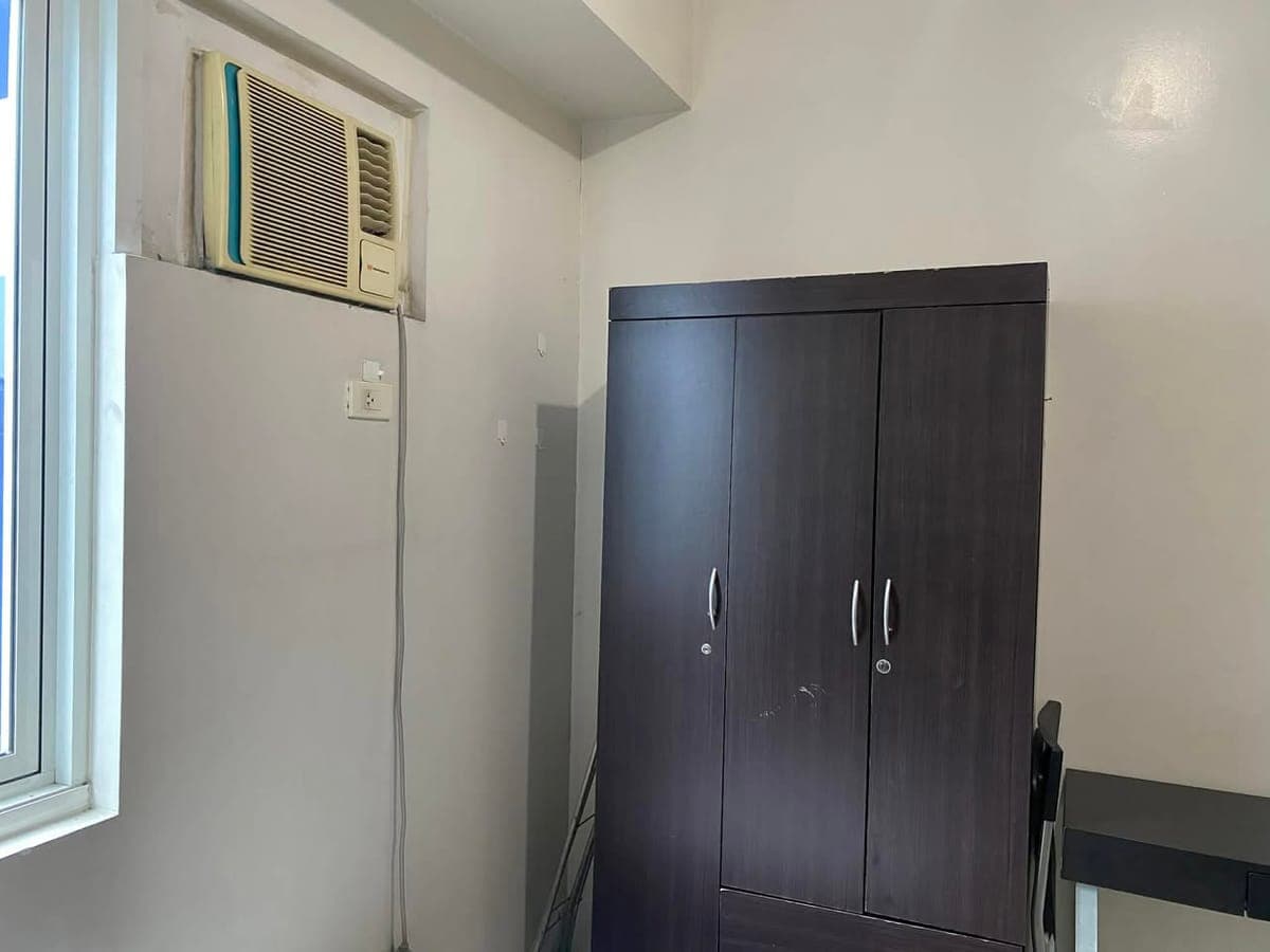 Fully Furnished Studio Condo Unit For Rent - 14th Floor at Blue Residences - photo 3