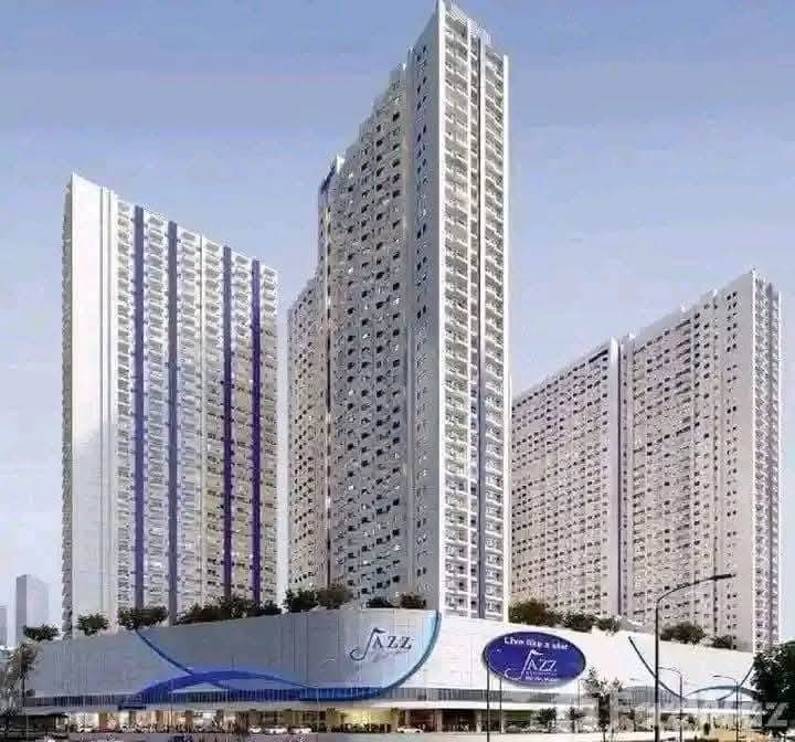 𝐅𝐎𝐑 𝐑𝐄𝐍𝐓 CONDO SHARING in Jazz Residences, Makati City. - photo 1