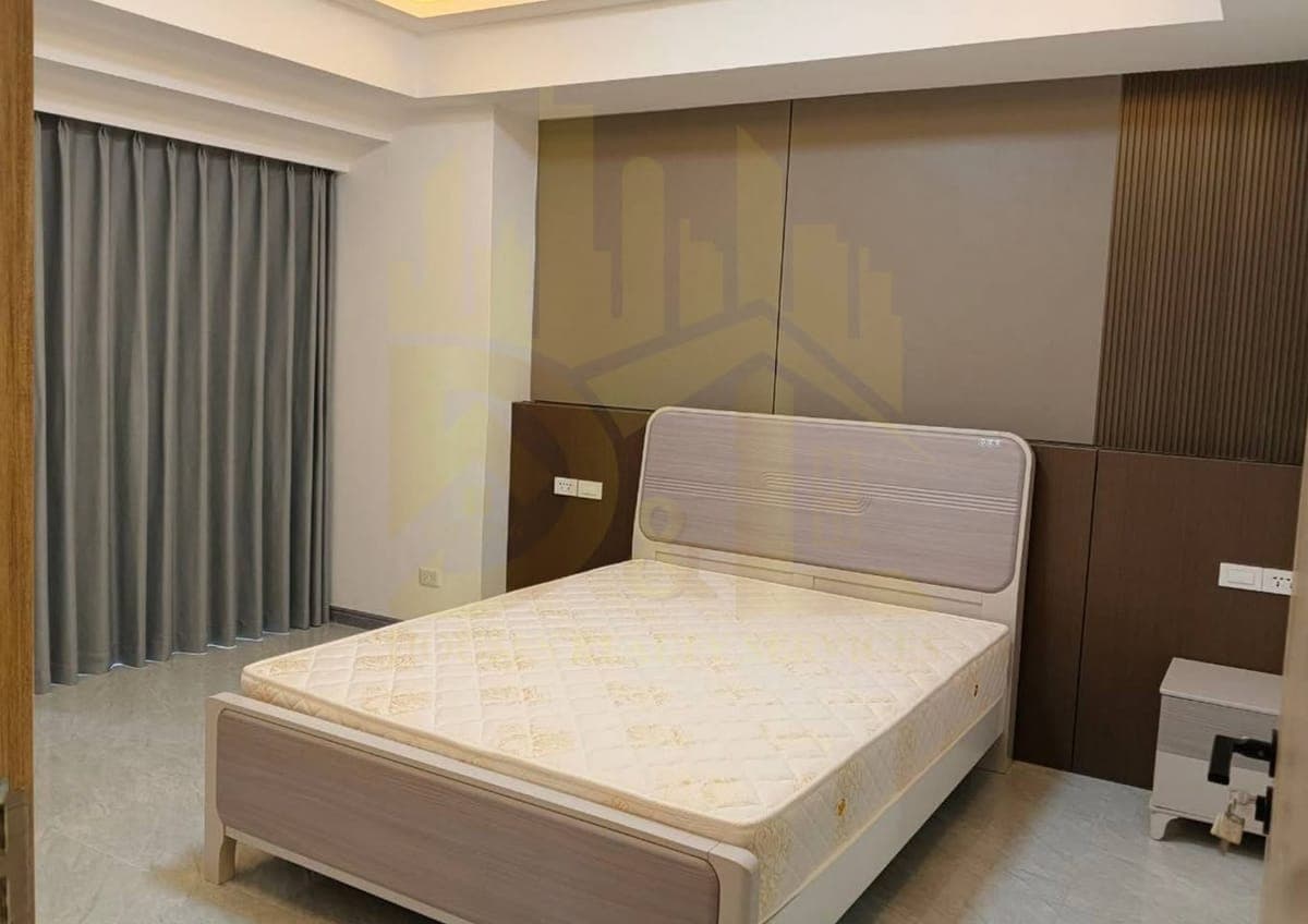 # **FOR RENT: 4 Bedroom 200sqm Semi-Furnished Condo in Malate - Aspire Tower** - photo 1
