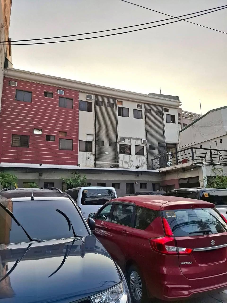 ₱8,000 – studio unit in Makati - photo 1