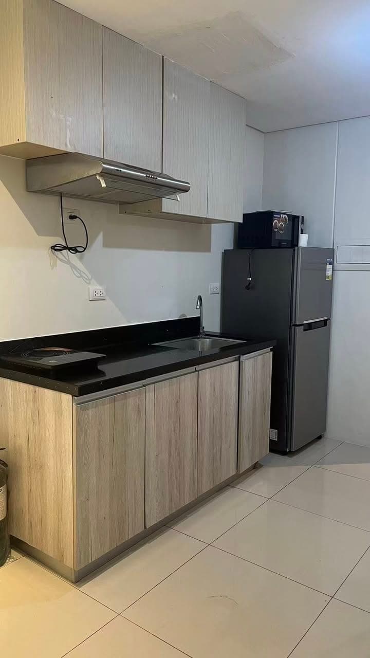 Brand new 2 bedrooms with balcony - photo 2