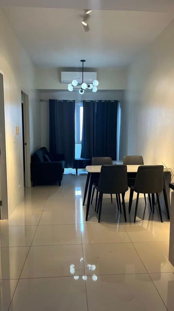 Brand new 2 bedrooms with balcony - photo 5