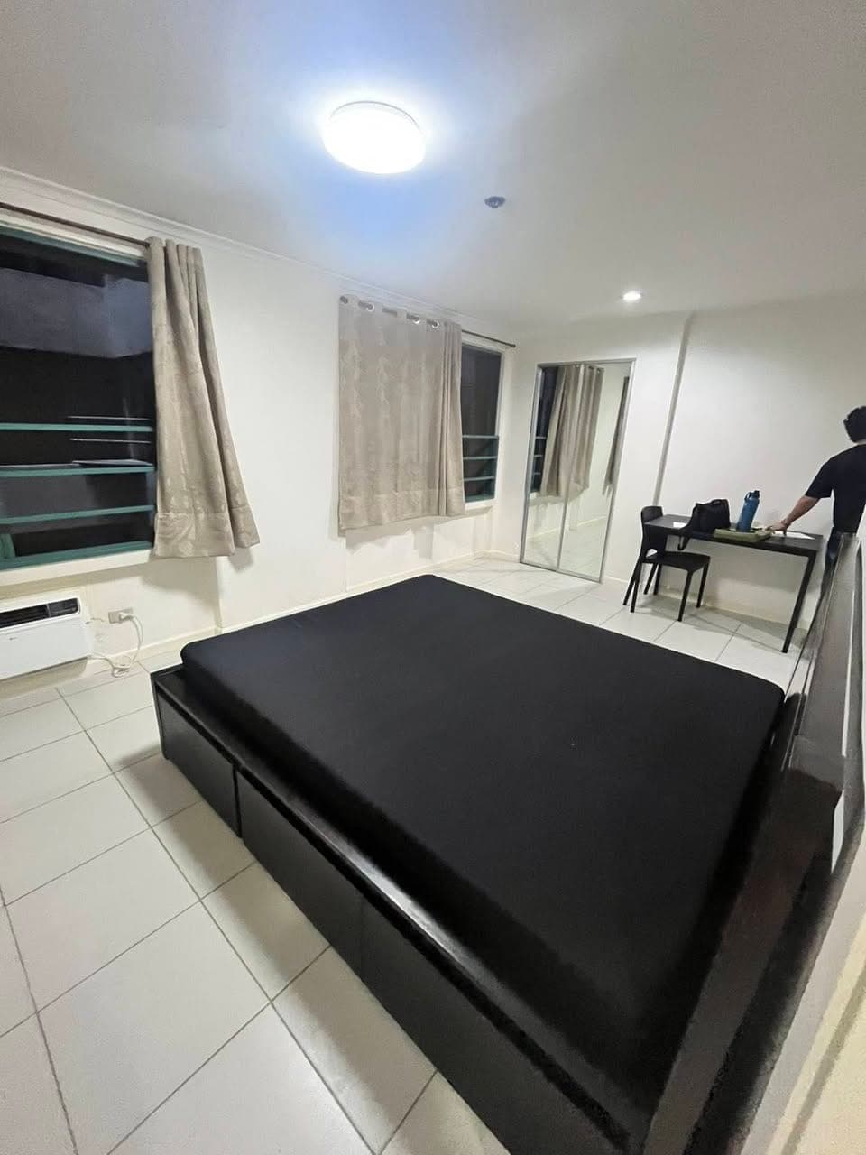 Pet allowed condo in makati city - photo 1