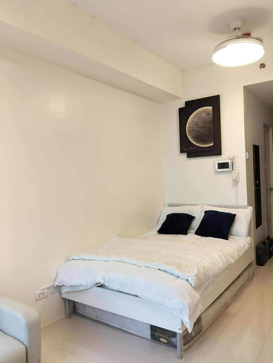 💎🟣STUDIO TYPE AVAILABLE 🟣💎 💵 ₱17,000 - photo 1