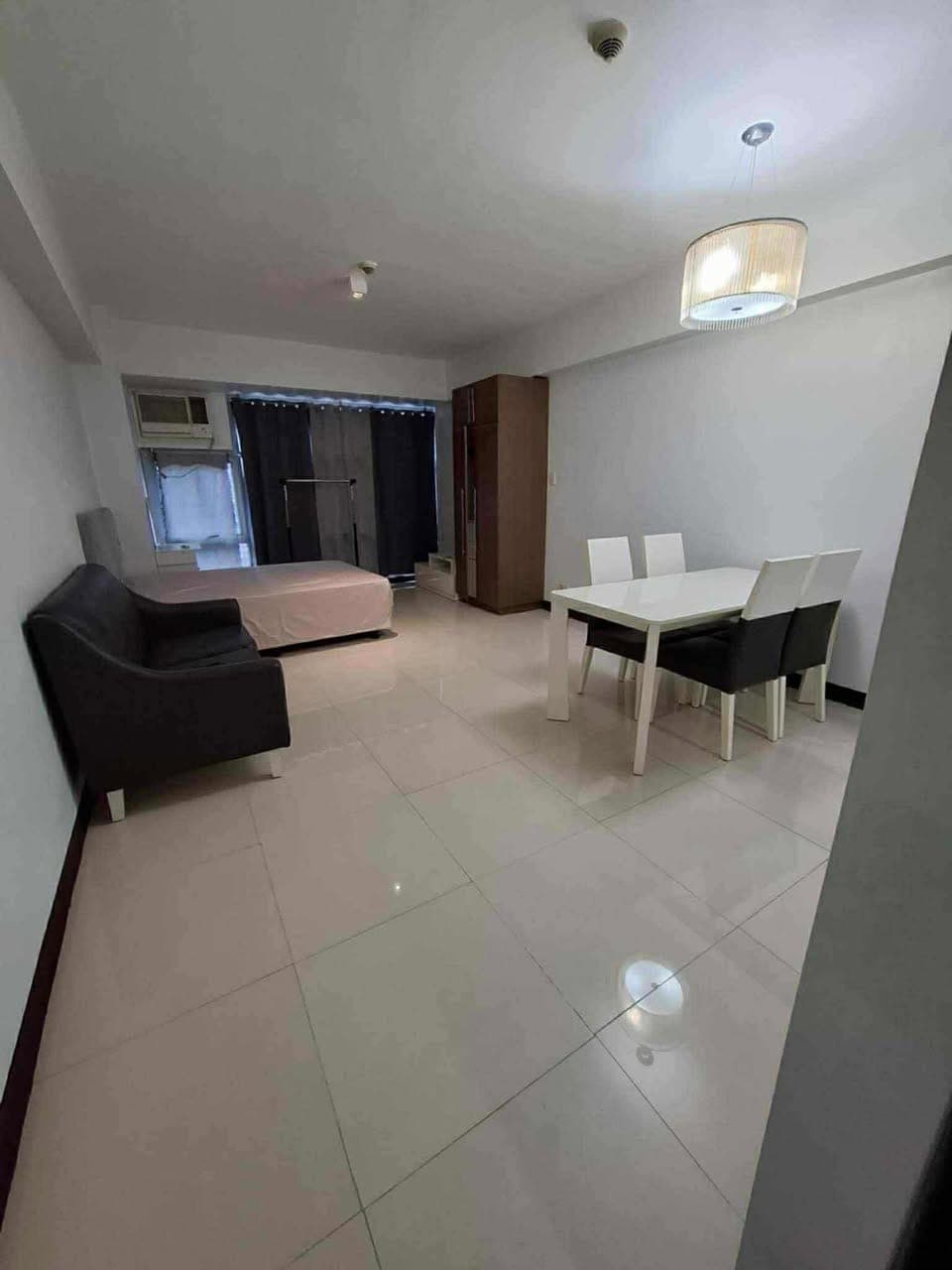 🌿🍃STUDIO TYPE FOR LEASE 🍃🌿 🌼₱28,000 - photo 3