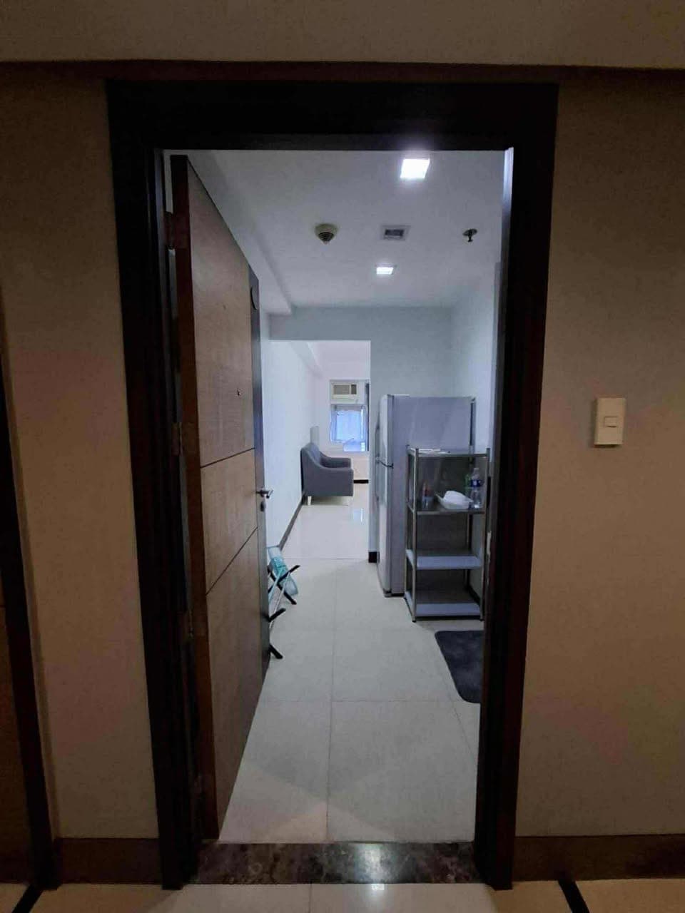 🌿🍃STUDIO TYPE FOR LEASE 🍃🌿 🌼₱28,000 - photo 5