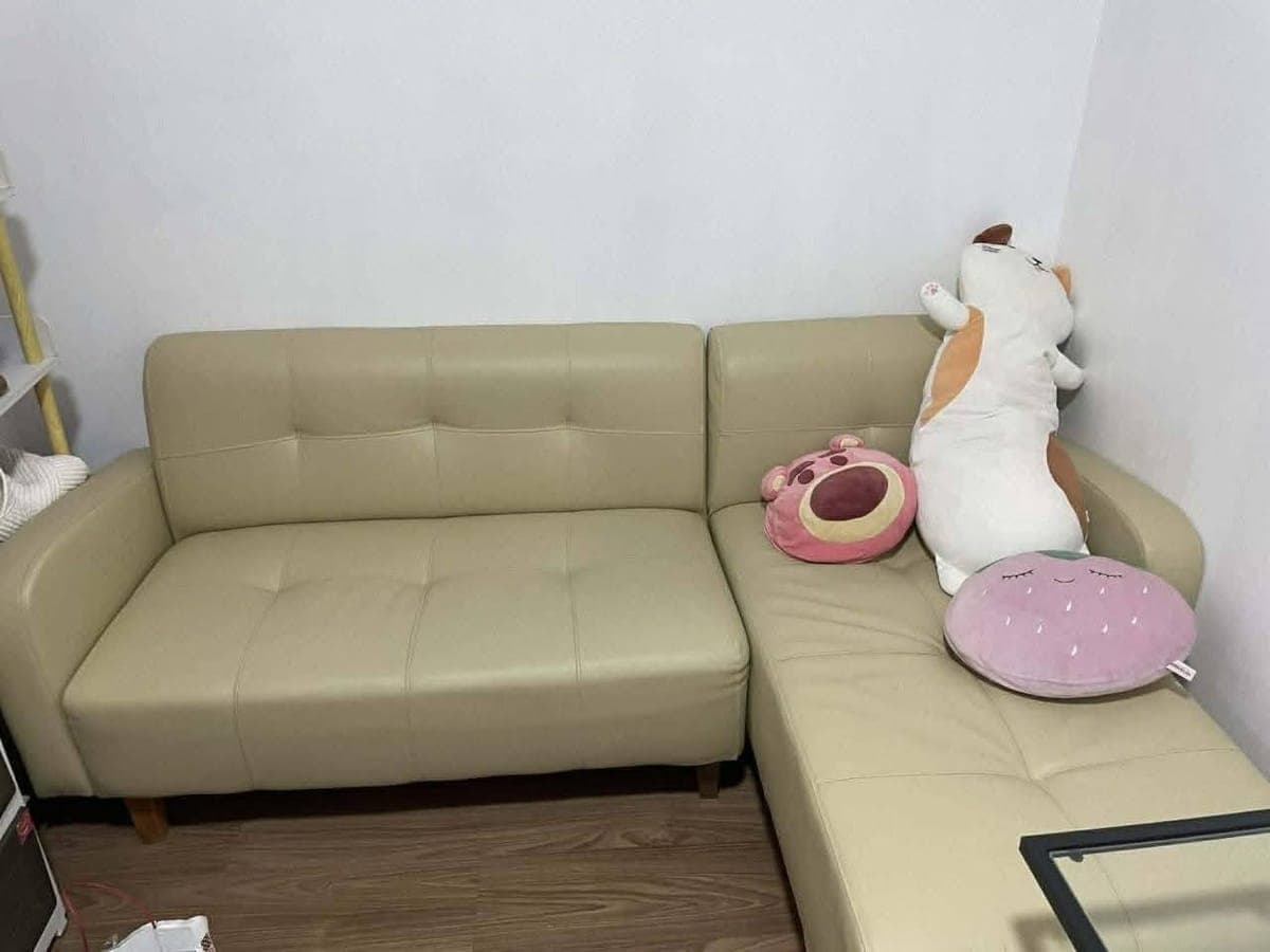 𝐅𝐎𝐑 𝐑𝐄𝐍𝐓 One Bedroom Condo at THE RISE MAKATI - photo 2