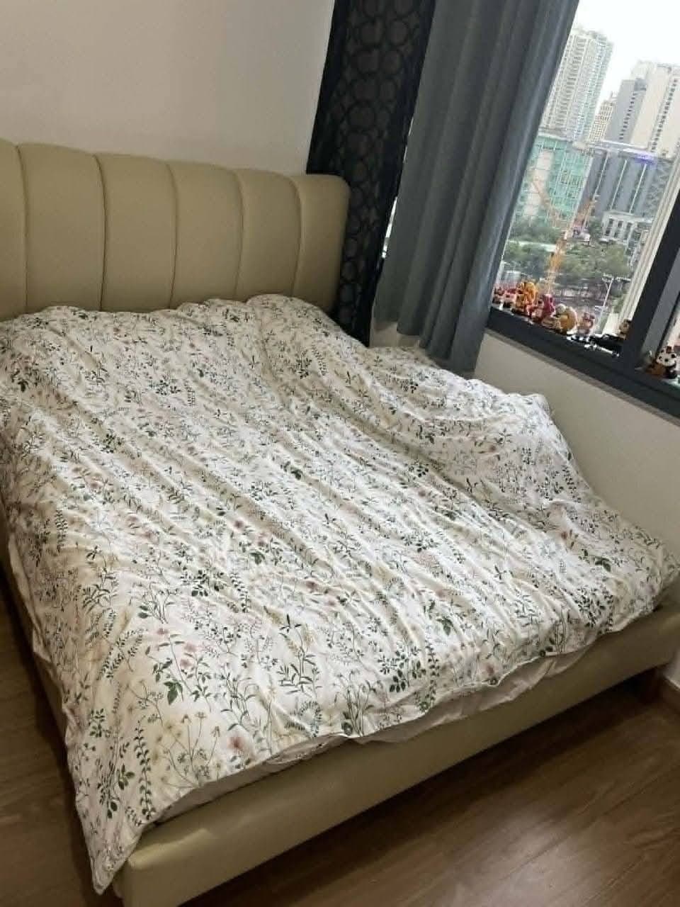 𝐅𝐎𝐑 𝐑𝐄𝐍𝐓 One Bedroom Condo at THE RISE MAKATI - photo 3