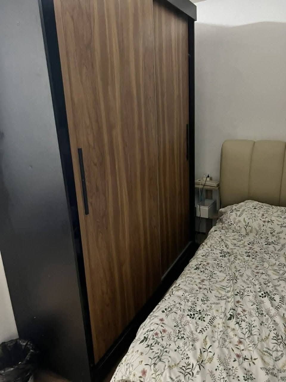 𝐅𝐎𝐑 𝐑𝐄𝐍𝐓 One Bedroom Condo at THE RISE MAKATI - photo 4