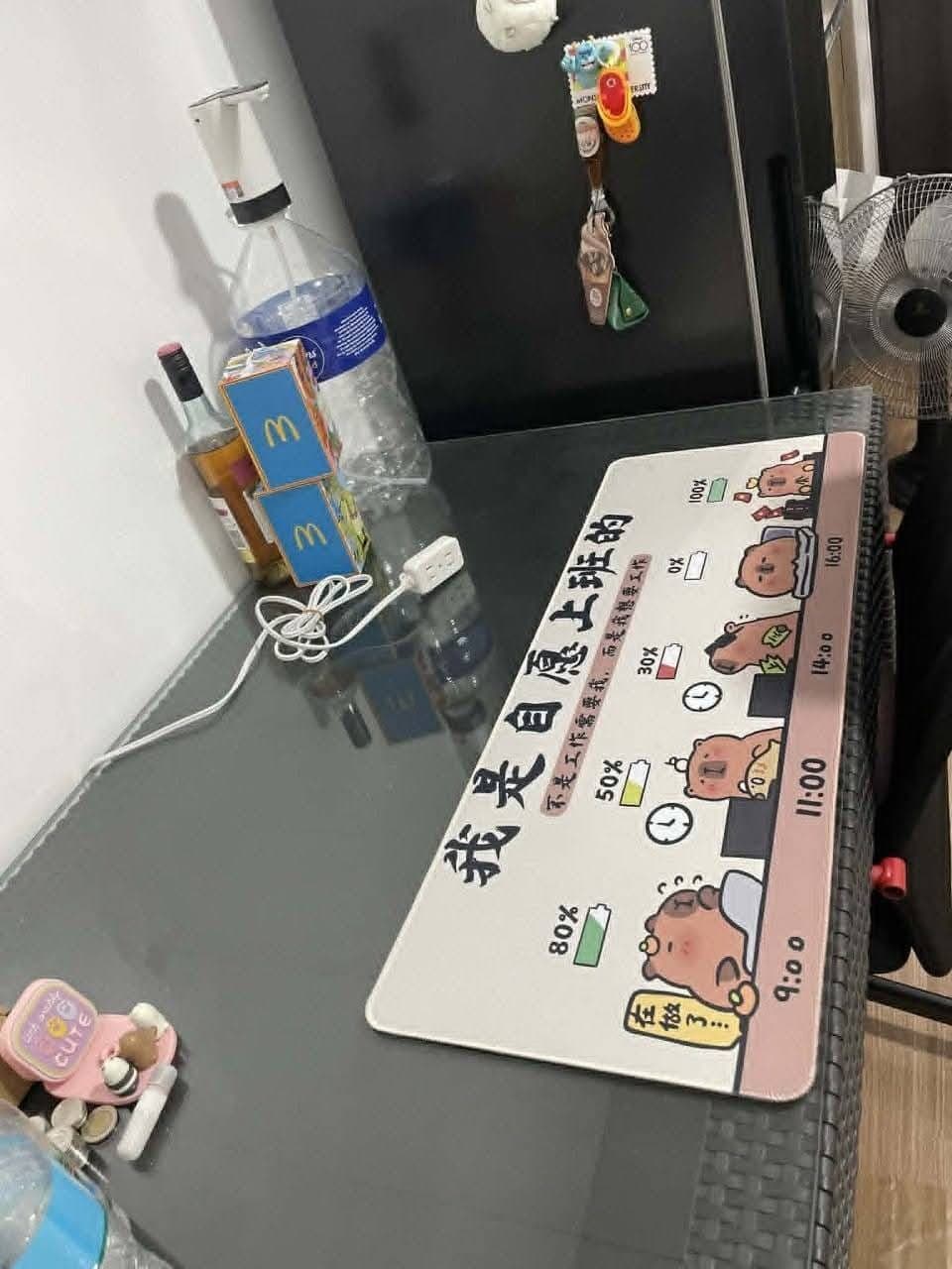 𝐅𝐎𝐑 𝐑𝐄𝐍𝐓 One Bedroom Condo at THE RISE MAKATI - photo 5