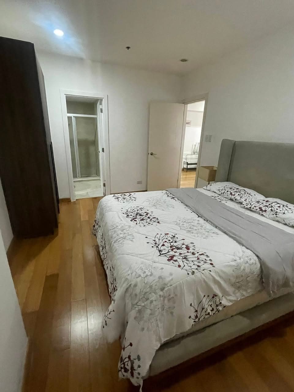 🌿🍃1 BEDROOM FOR LEASE 🍃🌿 🌼₱40,000 - photo 1