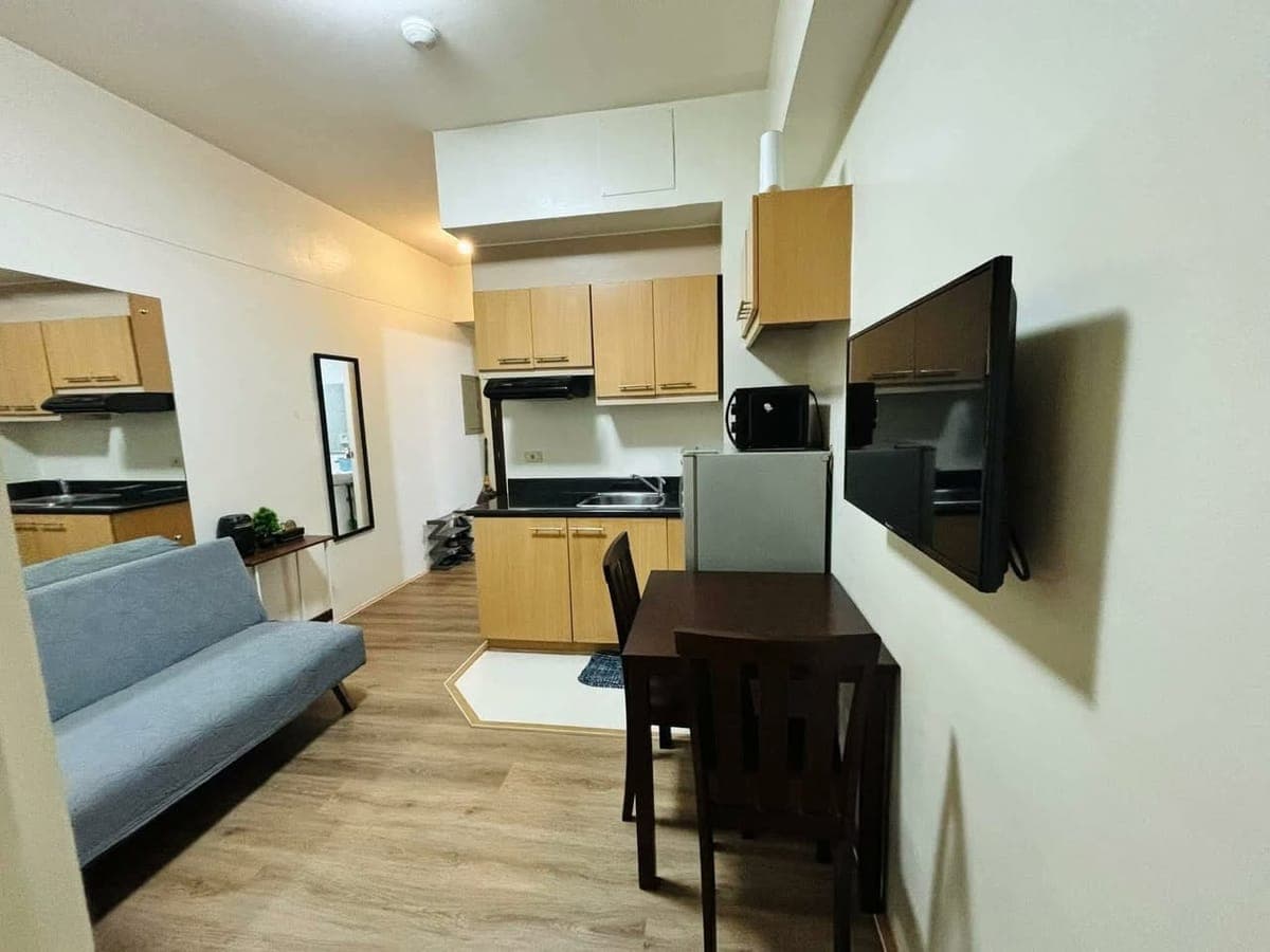 💎🟣1 Bedroom AVAILABLE 🟣💎 💵 ₱20,000 1+1 - photo 2