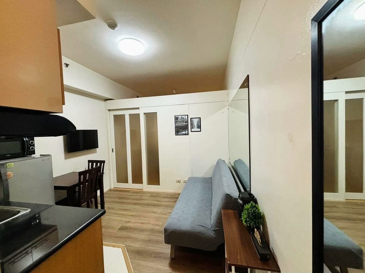 💎🟣1 Bedroom AVAILABLE 🟣💎 💵 ₱20,000 1+1 - photo 3