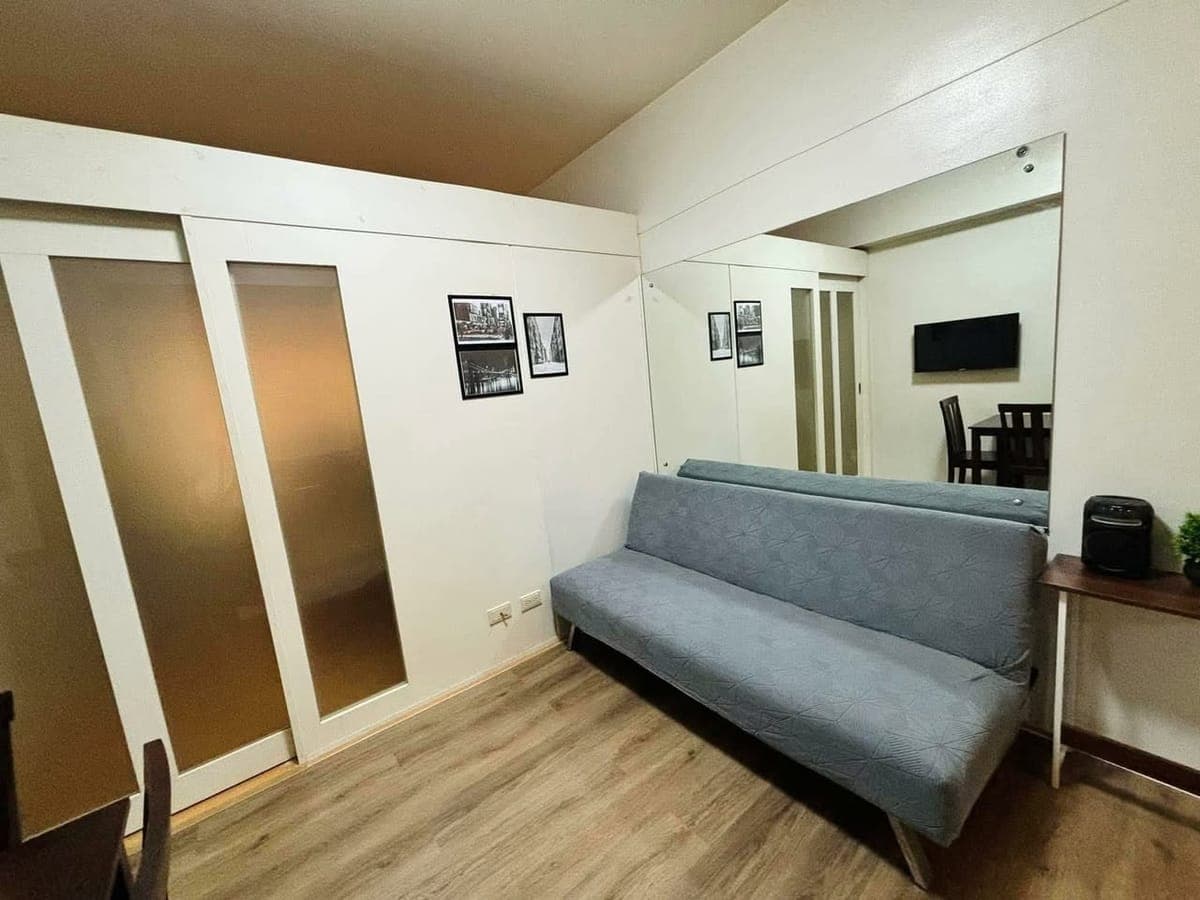💎🟣1 Bedroom AVAILABLE 🟣💎 💵 ₱20,000 1+1 - photo 4