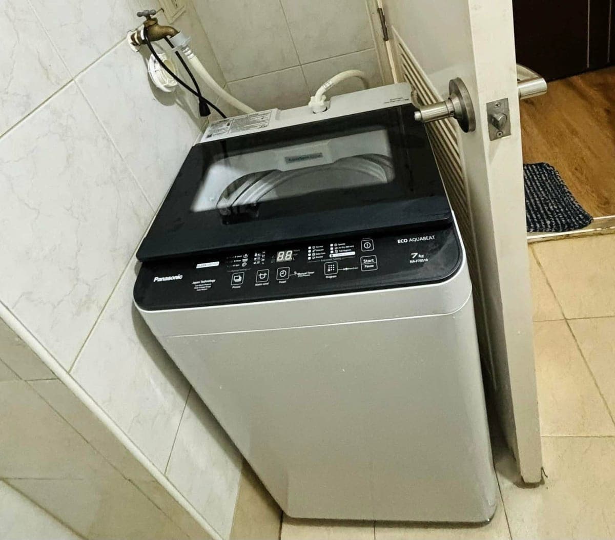 💎🟣1 Bedroom AVAILABLE 🟣💎 💵 ₱20,000 1+1 - photo 5