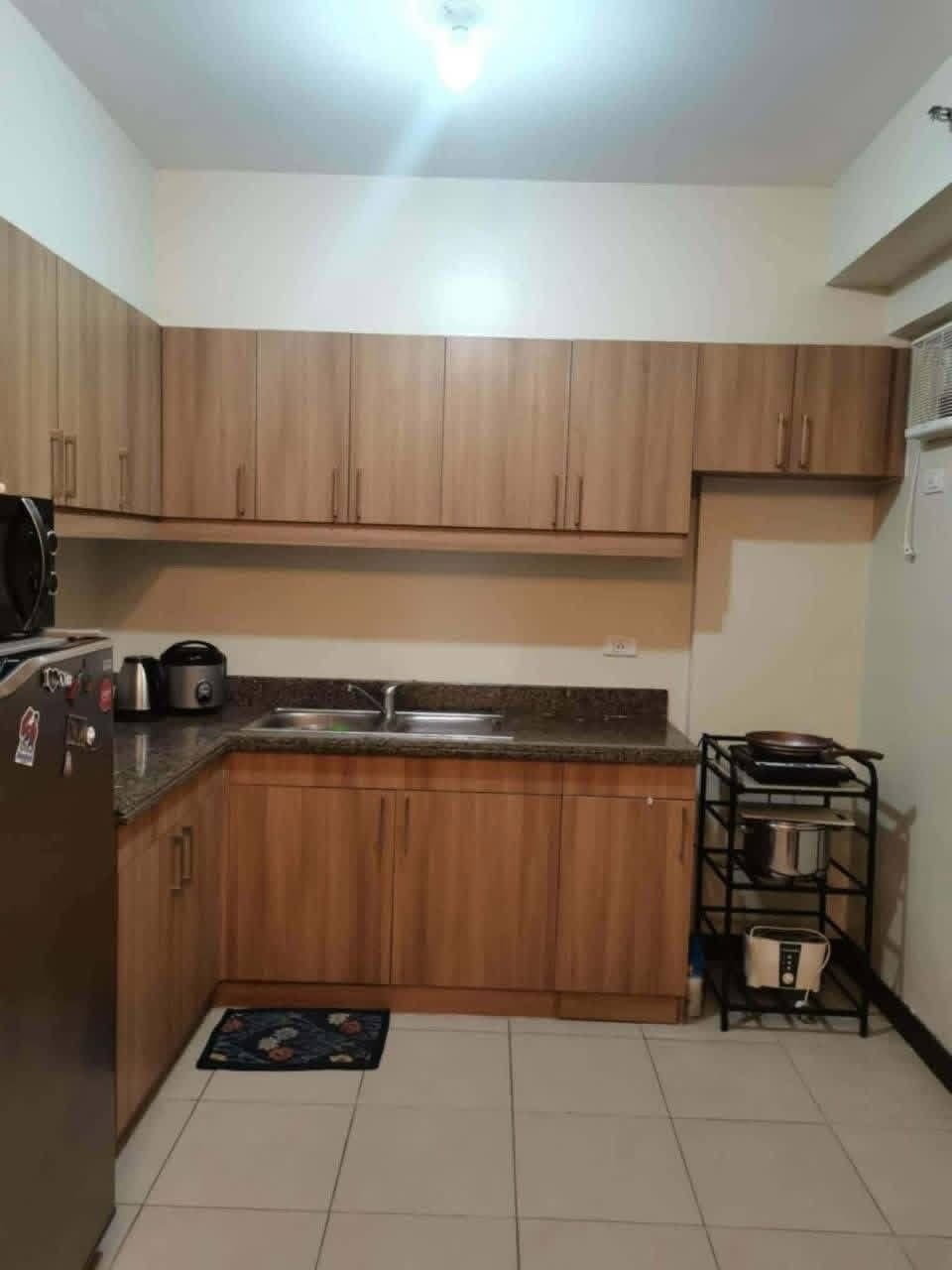 ₱25K MONTHLY‼️ | 2BR WITH BALCONY IN ASTERIA RESIDENCES – PARAÑAQUE - photo 5