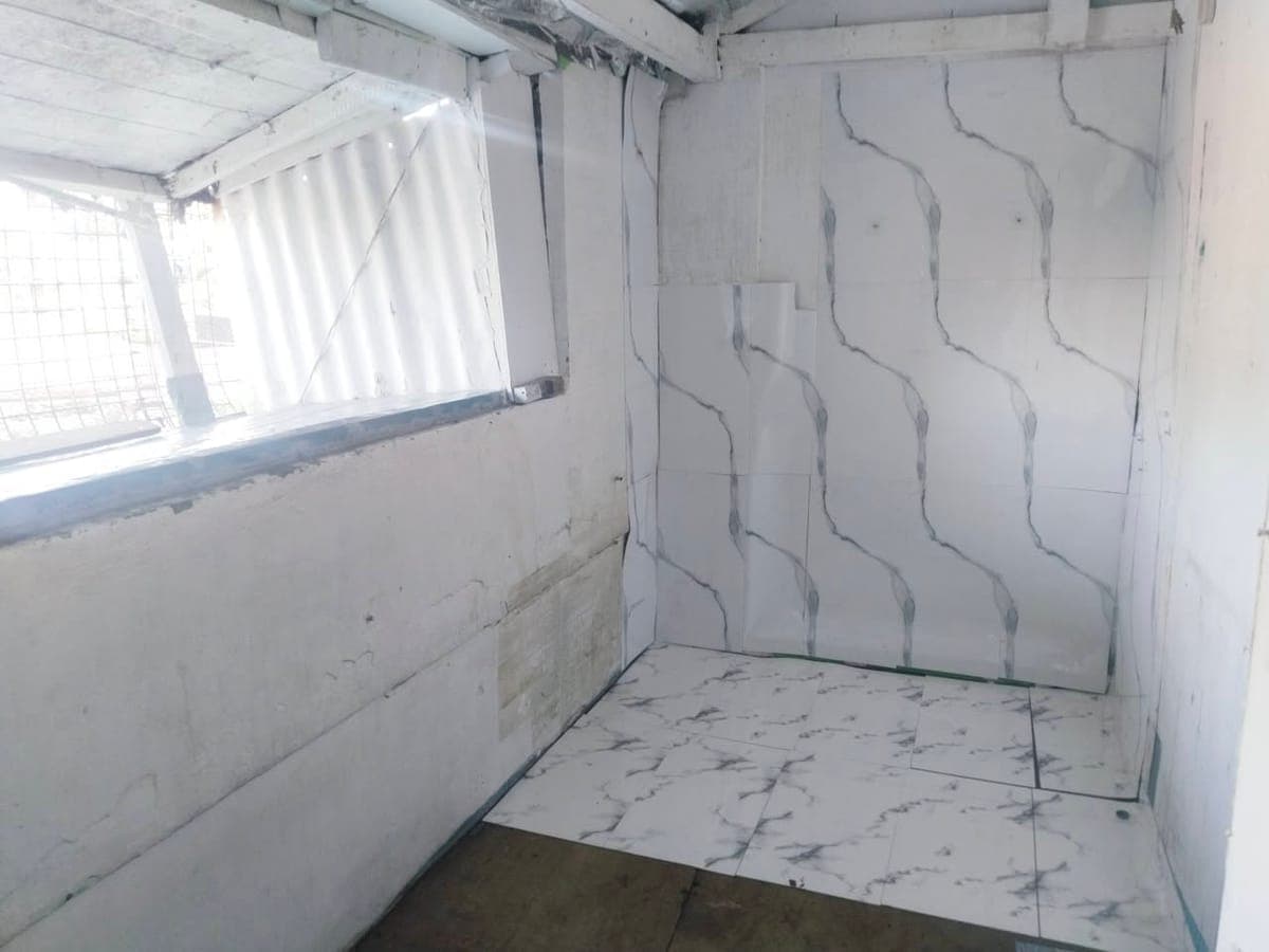 solo room 2500 monthly - photo 1