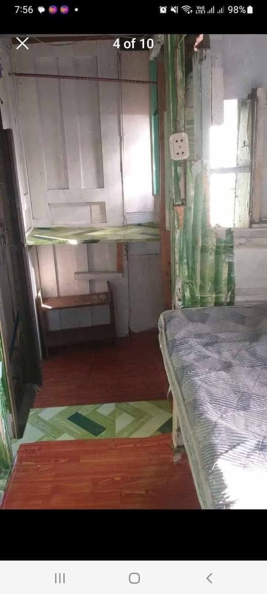 solo room 2500 monthly - photo 3