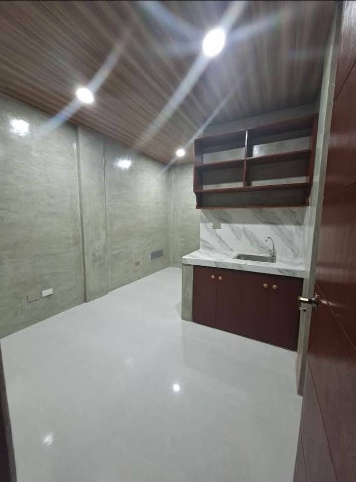 Studiotype room for rent - photo 1