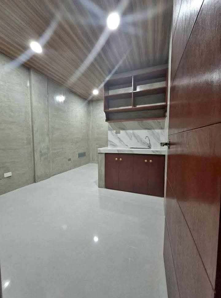 Studiotype room for rent - photo 2