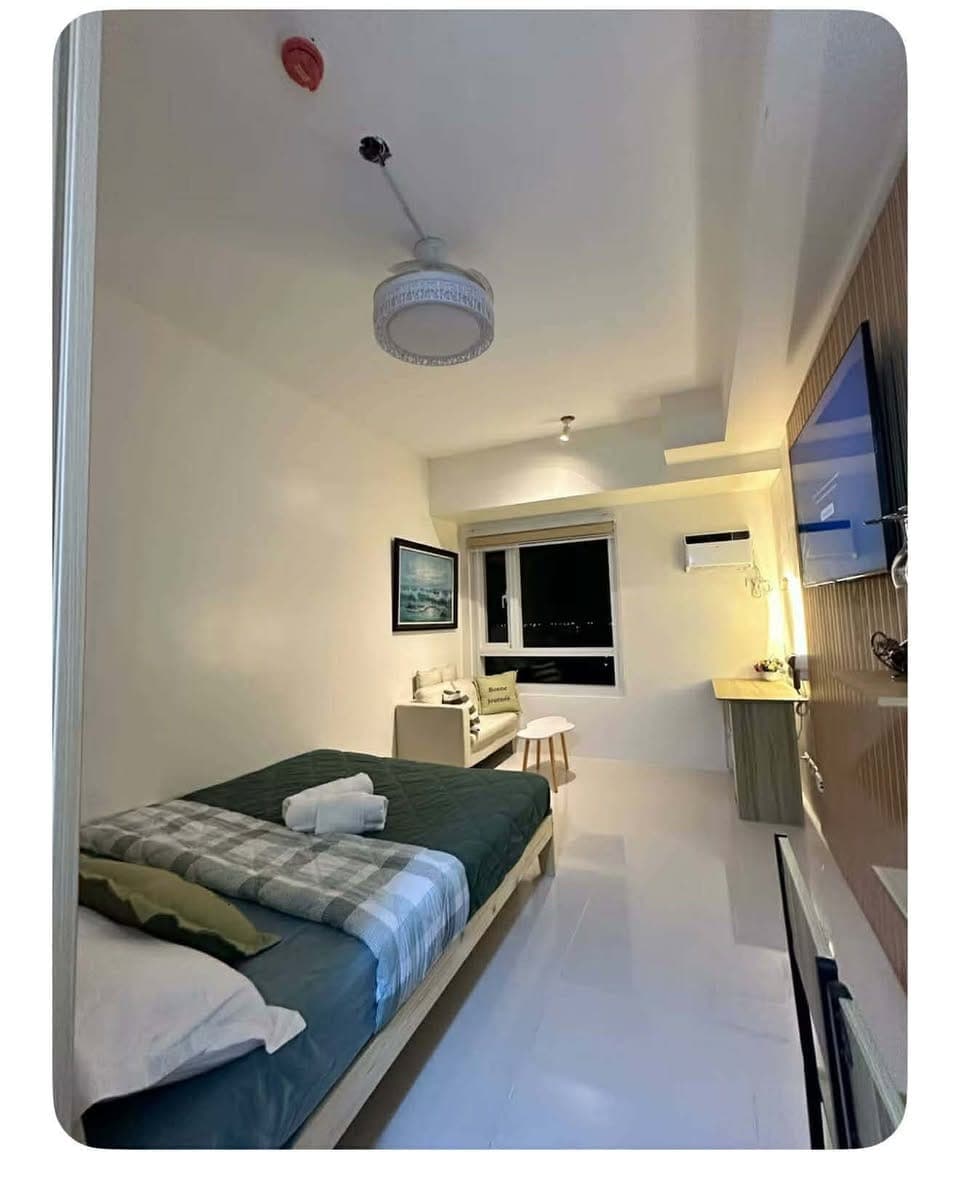 💎🟣STUDIO TYPE AVAILABLE 🟣💎 💵 ₱17,000 - photo 1