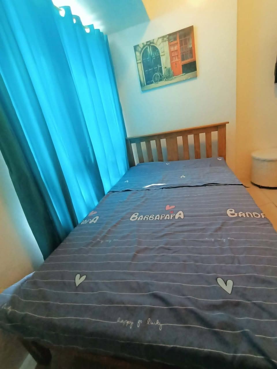 🌿🍃STUDIO TYPE FOR LEASE 🍃🌿 🌼₱17,000 - photo 1