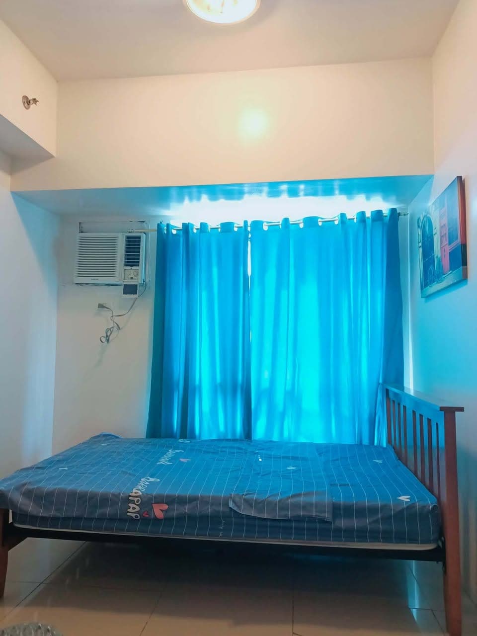 🌿🍃STUDIO TYPE FOR LEASE 🍃🌿 🌼₱17,000 - photo 2