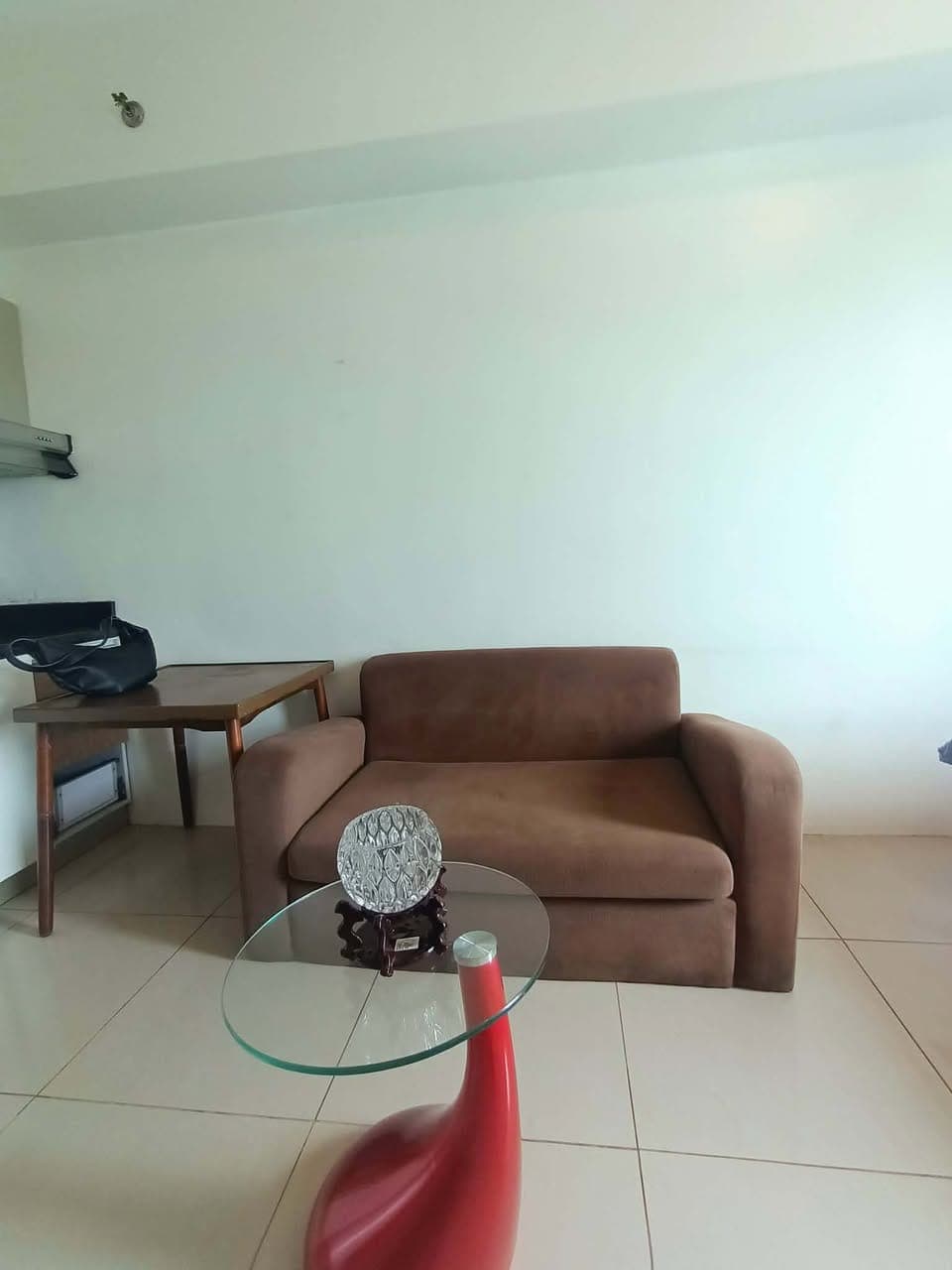 🌿🍃STUDIO TYPE FOR LEASE 🍃🌿 🌼₱17,000 - photo 5