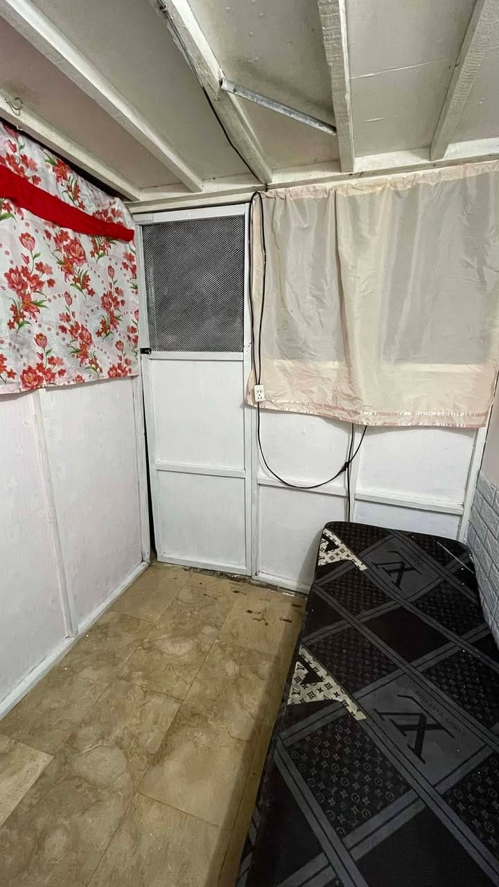 available room for rent, for 4k - photo 1