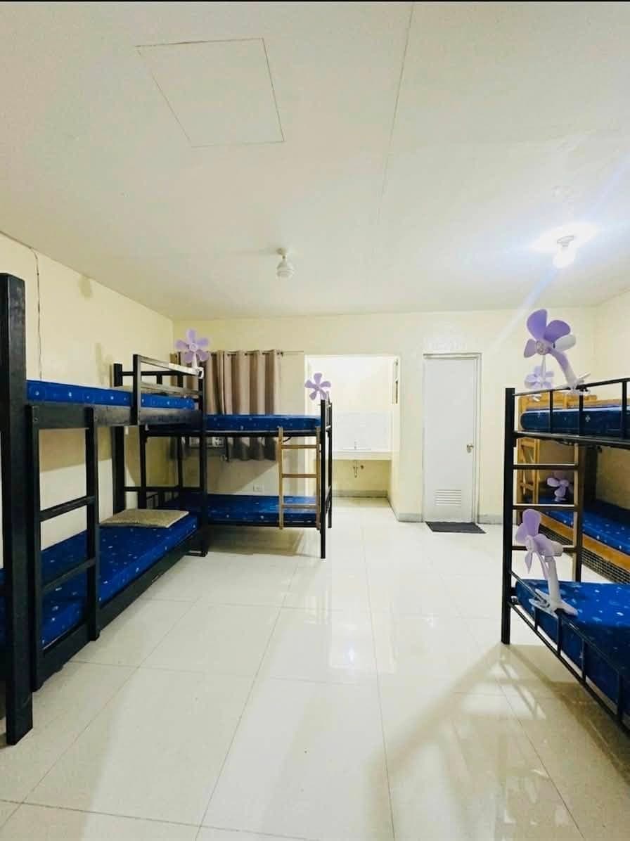 2,999 only!! Air-CONDITIONED FEMALE BEDSPACE AVAILABLE ‼️ BACLARAN AREA - photo 4